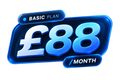 £88 Monthly Subscription